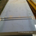ASTM A36/ASTM A283 Piastra in acciaio a caldo